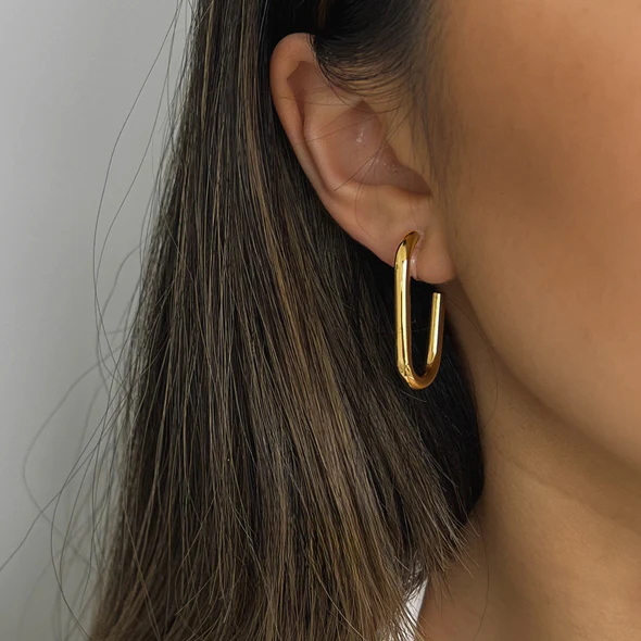 Clib-on earrings